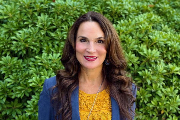 Violette Baillargeon