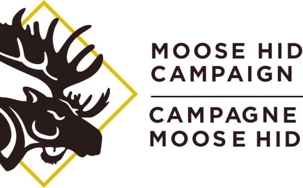 Moose Hide Campaign