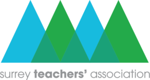 Surrey Teachers' Association